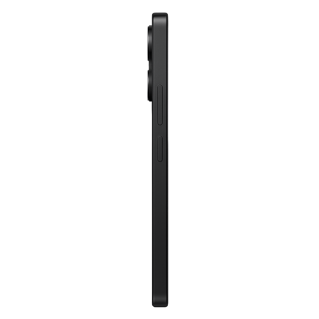 Xiaomi redmi note 13 pro 256GB Negro Reacondicionado - Reuse Chile
