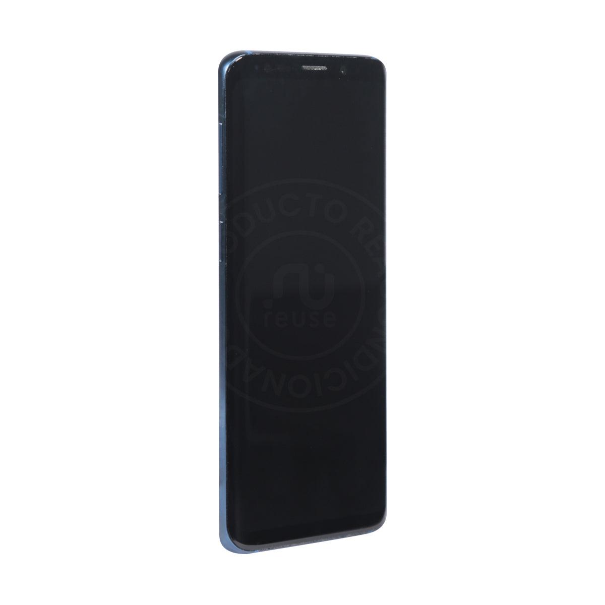 Samsung Galaxy S9 64GB Azul Reacondicionado - Reuse Chile