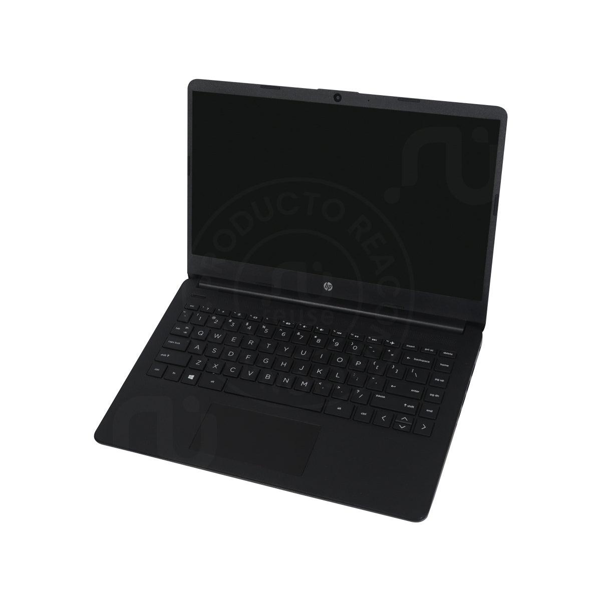 Notebook HP 14 FQ0013DX AMD Athlon 4GB Ram 128GB SSD Reacondicioando - Reuse Chile