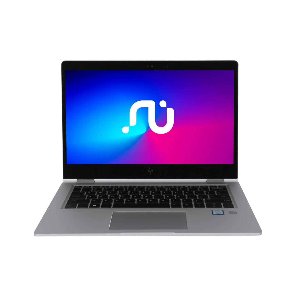 Notebook HP EliteBook x360 1030 G2 i5-7300u RAM 8GB 256gb Reacondicionado - Reuse Chile