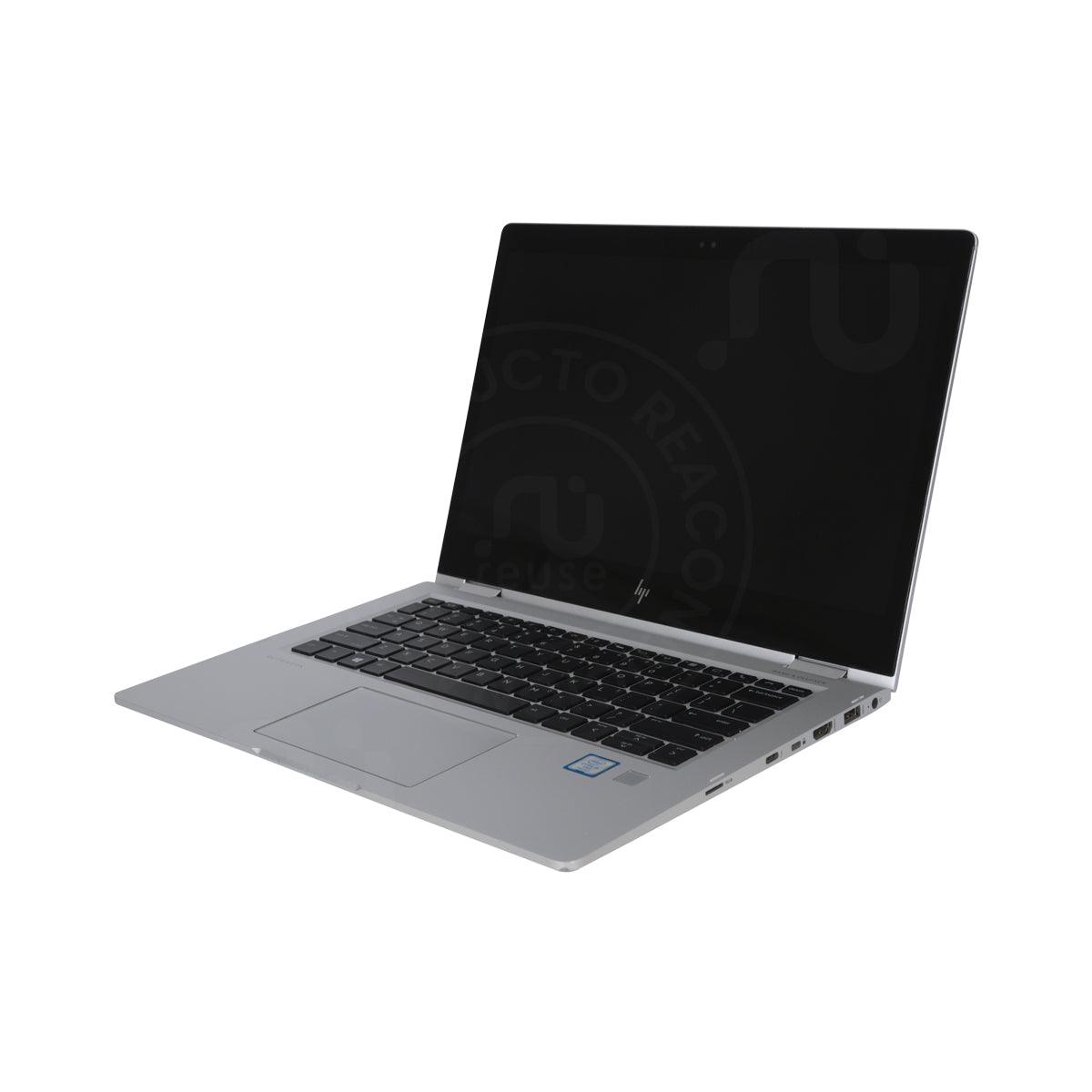Notebook HP EliteBook x360 1030 G2 i5-7300u RAM 8GB 256gb Reacondicionado - Reuse Chile