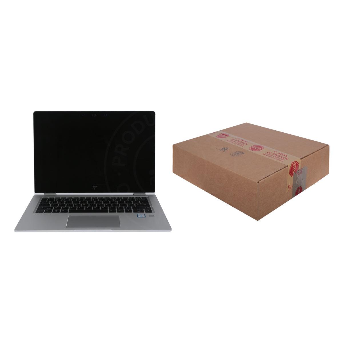 Notebook HP EliteBook x360 1030 G2 i5-7300u RAM 8GB 256gb Reacondicionado - Reuse Chile