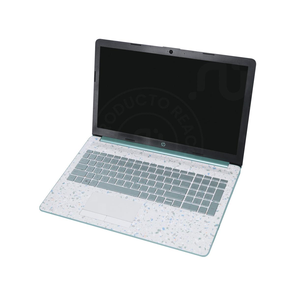 Notebook HP Notebook 15-da0022ds Intel Pentium Gold 256SSD 8GB Ram 15,6'' Reacondicionado - Reuse Chile