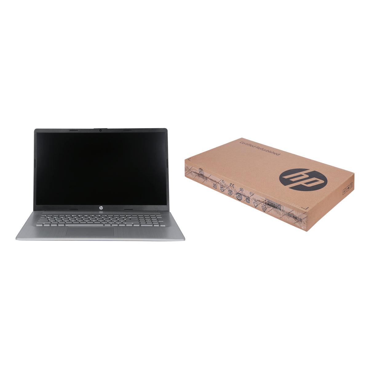 HP Notebook HP 17-cn0053cl 12GB 1TB Reacondcionado - Reuse Chile