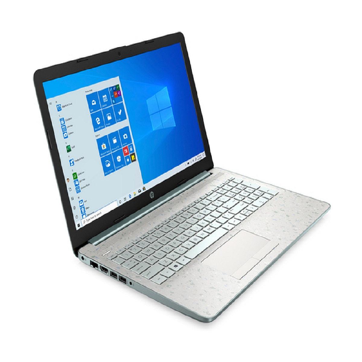 HP 15-da3020cy Touch i5 1035G1 2TB HDD 12 GB RAM Reacondicionado - Reuse Chile