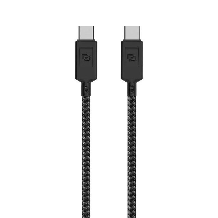 Reuse Chile Cable USB-C Dusted Rugged de 1,2 m - Reuse Chile