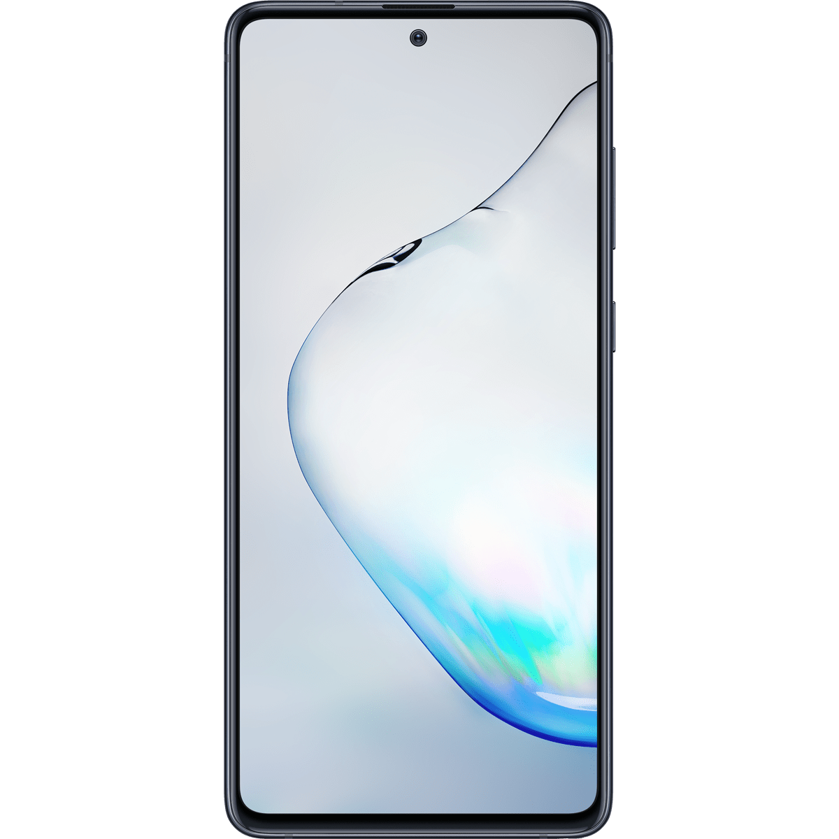 Samsung Galaxy Note 10 Lite 128GB Negro Reacondicionado