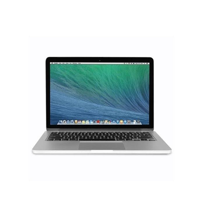 Apple MacBook Pro Retina Core i5-3230M Dual-Core 8GB 240GB SSD Reacondicionado (Early 2013) - Reuse Chile