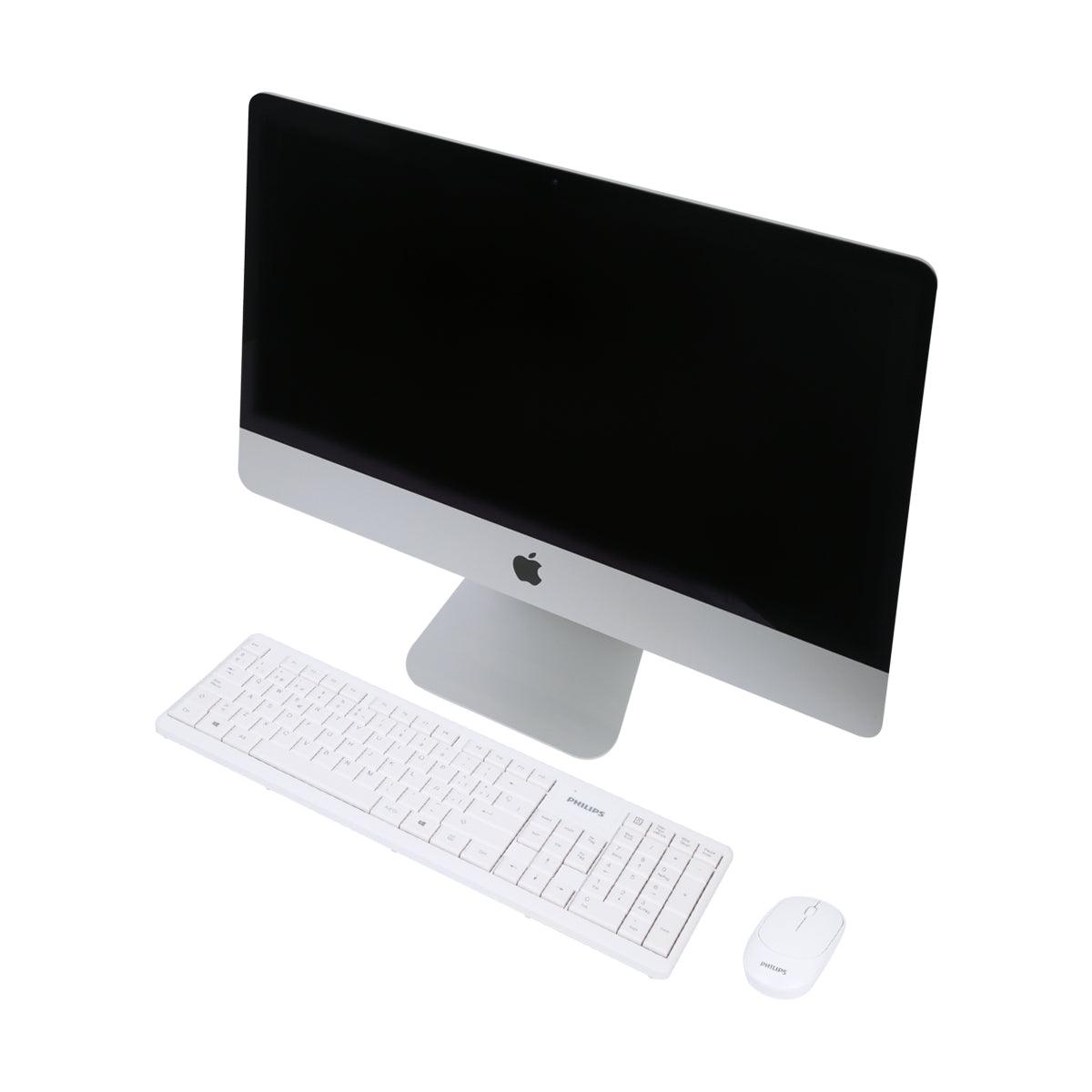Apple iMac 21.5" Core i3 - 3225 Reacondicionado - Reuse Chile