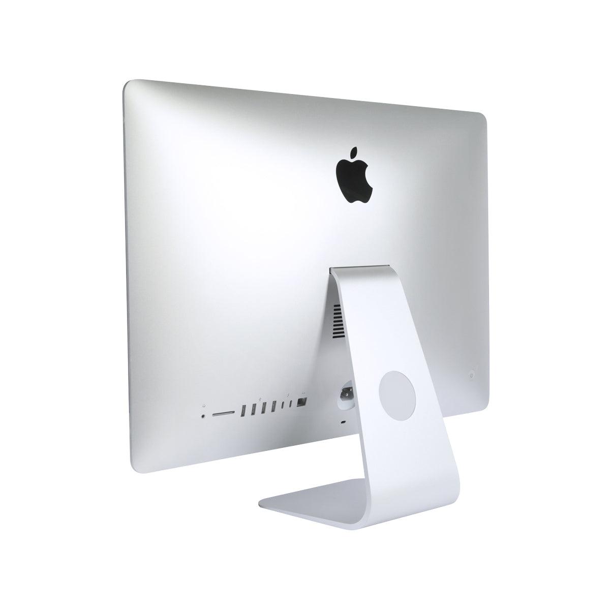 Apple iMac 21.5" Core i5 2,3 Ghz 8GB RAM 1TB HDD Plata (2017) Reacondicionado - Reuse Chile