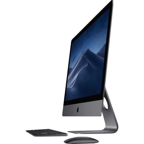 Apple Imac Pro 27" 5K Intel Xeon W 10 núcleos 3,0 Ghz 32GB RAM 1 TB SSD (2017) Negro Reacondicionado - Reuse Chile