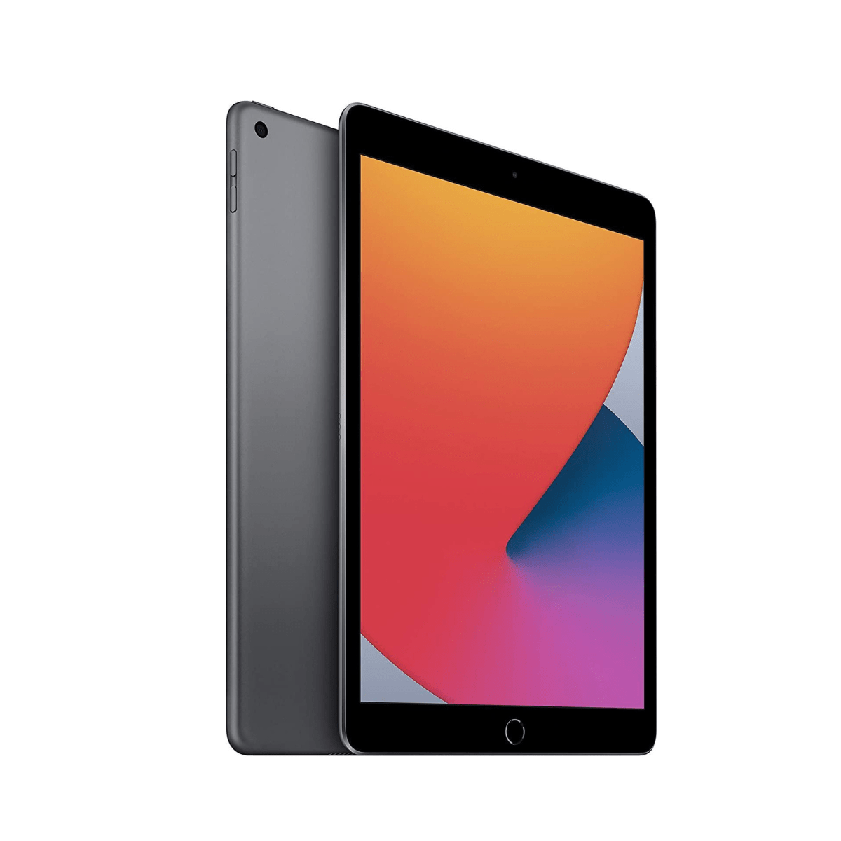 Apple iPad 8 Generación 10,2" Gris Espacial WIFI 32GB Reacondicionado - Reuse Chile