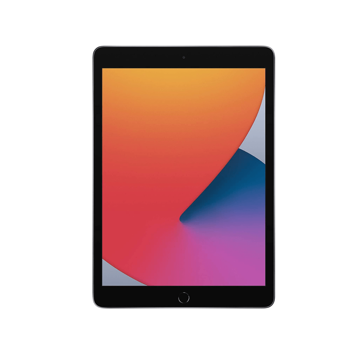 Apple iPad 8 Generación 10,2" Gris Espacial WIFI 32GB Reacondicionado - Reuse Chile