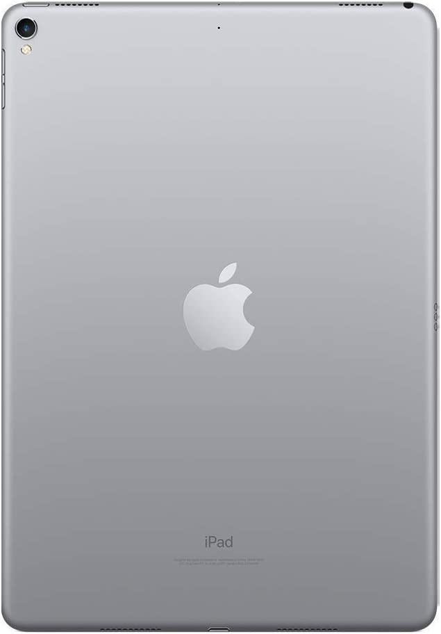 Apple iPad Pro 10.5" Con Wi - Fi 64GB Gris Espacial Reacondicionado - Reuse Chile