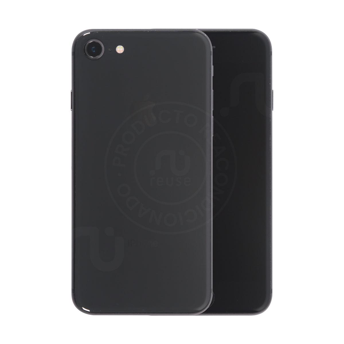 Apple iPhone 8 Gris Espacial 64GB Reacondicionado - Reuse Chile