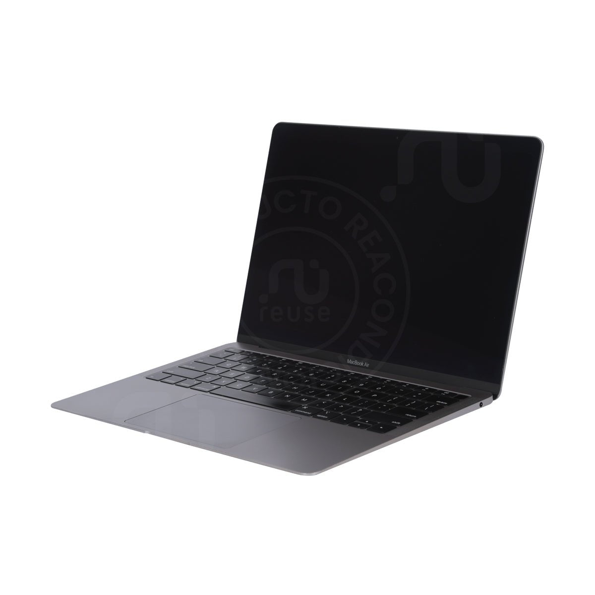 Apple MacBook Air 13" Core i5 8GB RAM 256GB SSD Gris espacial (2019) Reacondicionado - Reuse Chile
