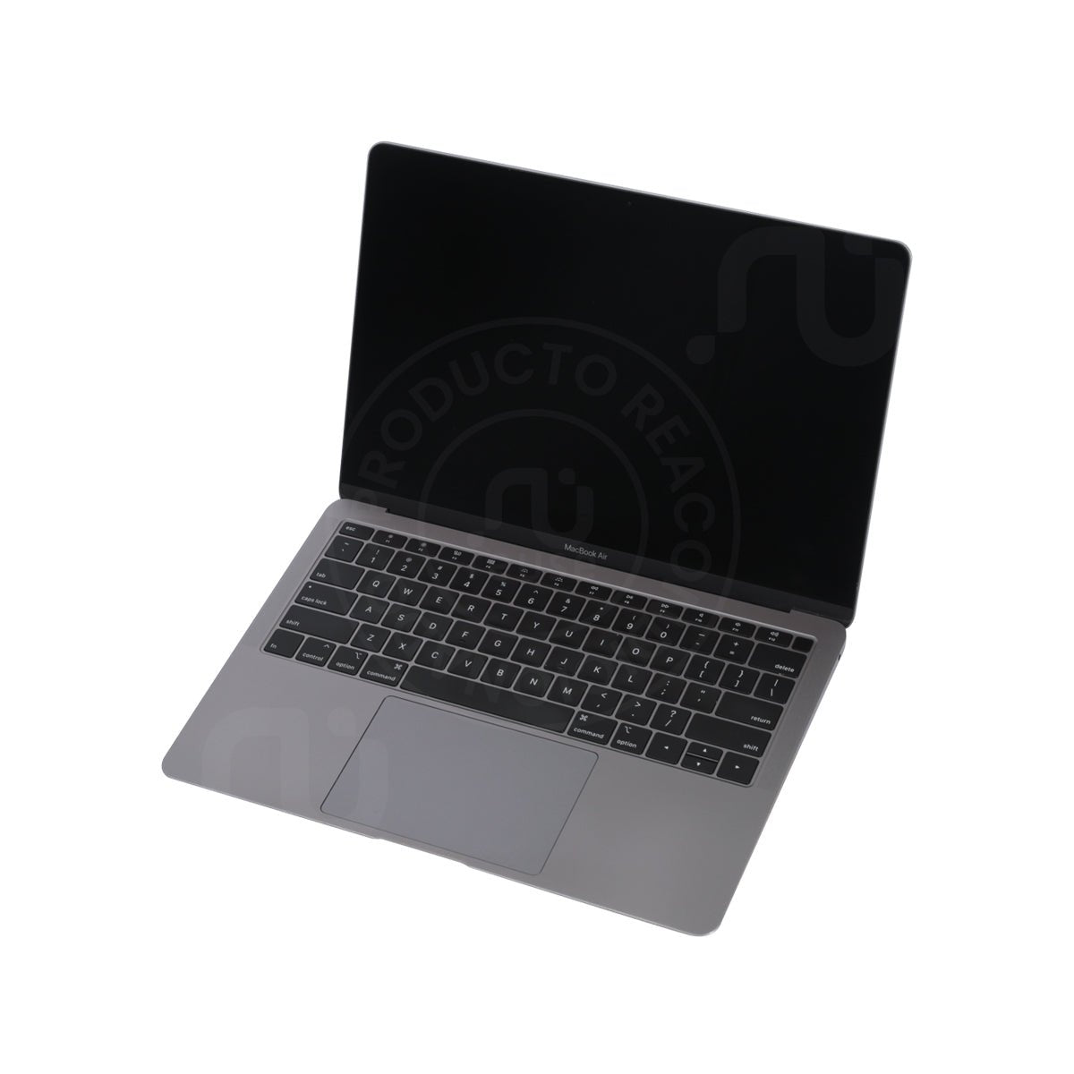 Apple MacBook Air 13" Core i5 8GB RAM 256GB SSD Gris espacial (2019) Reacondicionado - Reuse Chile