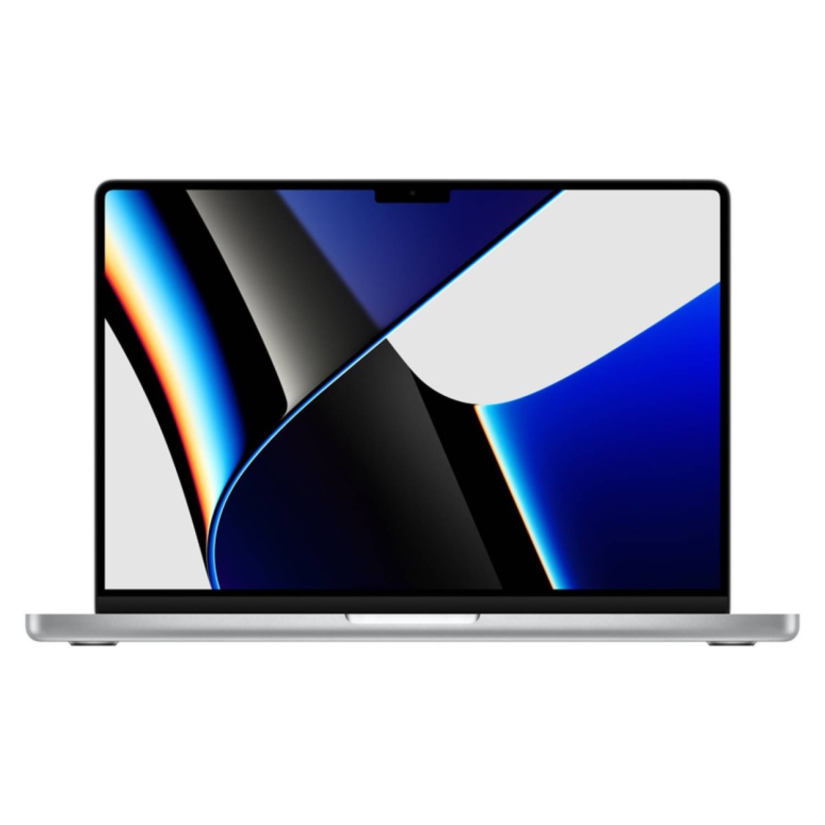 Apple MacBook Pro 14" M1 Pro 16 GB RAM 1 TB SSD Gris Espacial (2021) Reacondicionado - Reuse Chile