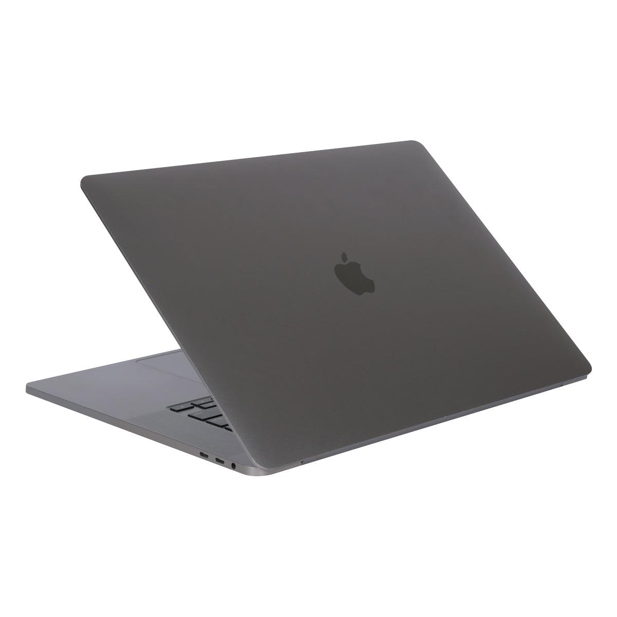 Apple MacBook Pro 16'' Core i9 16GB RAM 1TB SSD Gris (2019) Reacondicionado - Reuse Chile