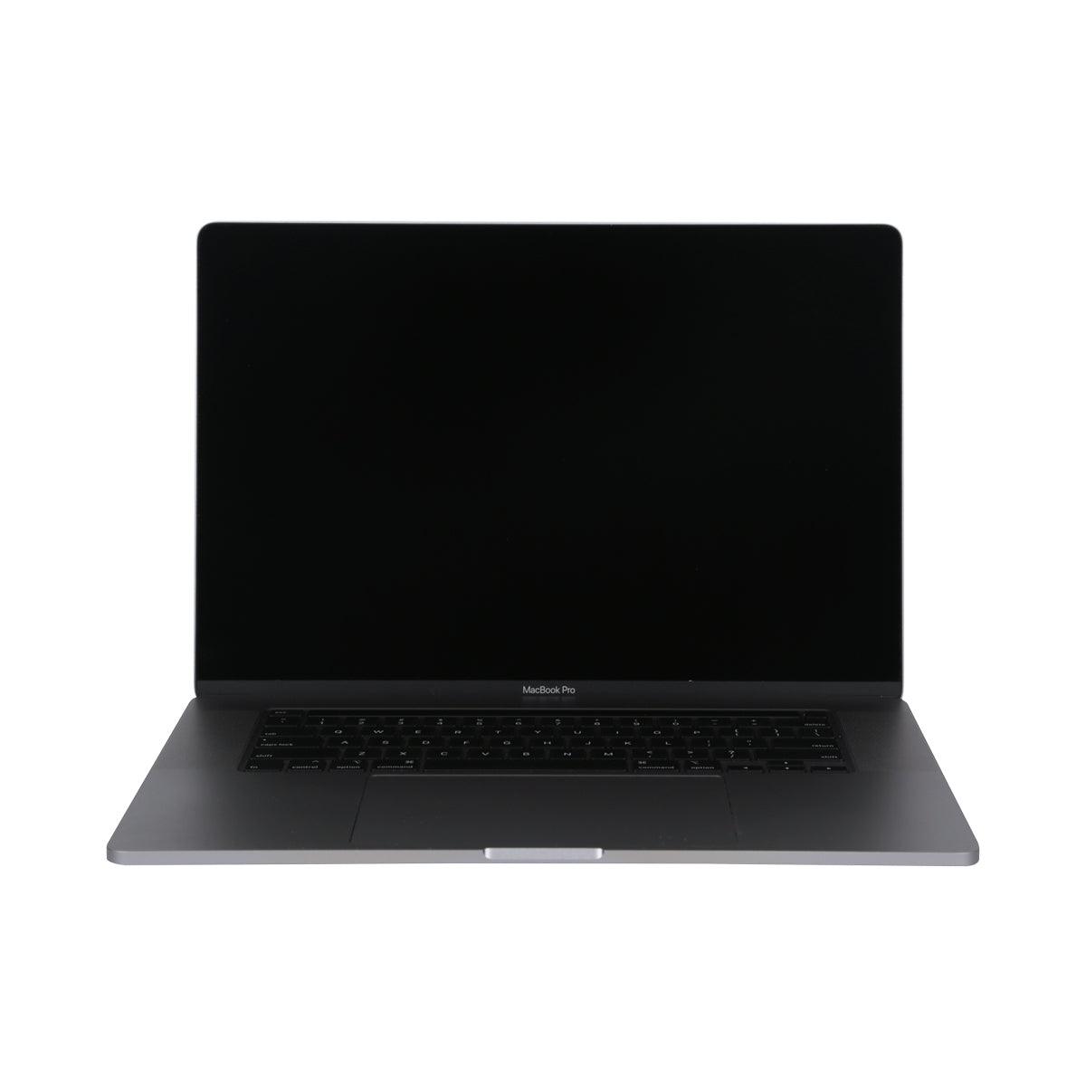 Apple MacBook Pro 16'' Core i9 16GB RAM 1TB SSD Gris (2019) Reacondicionado - Reuse Chile