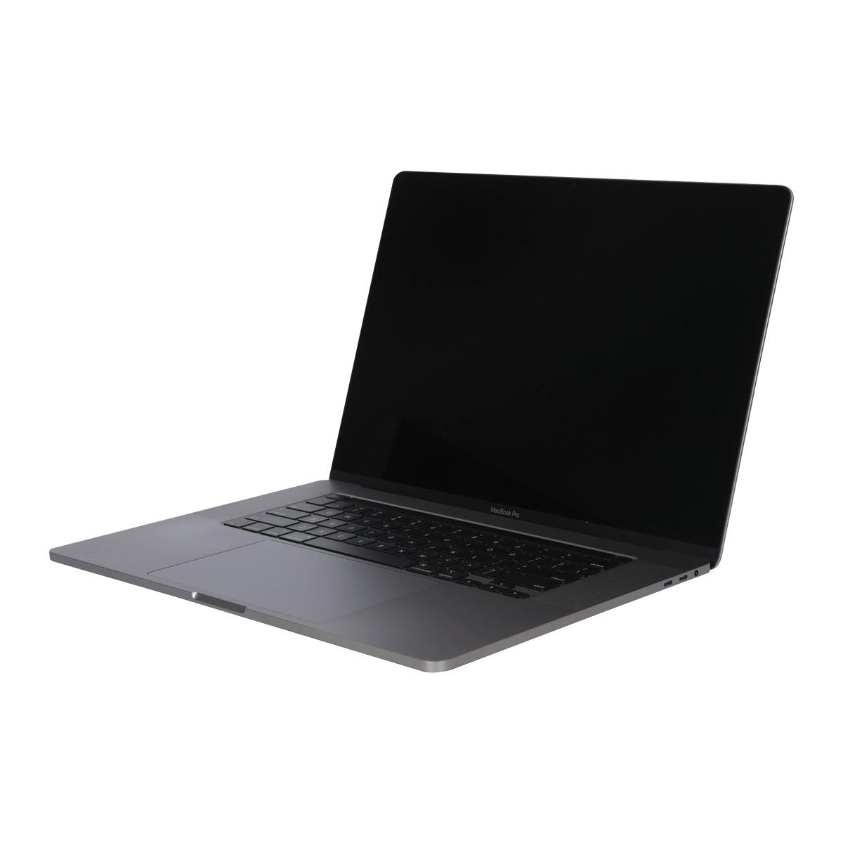 Apple MacBook Pro 16'' Core i9 16GB RAM 1TB SSD Gris (2019) Reacondicionado - Reuse Chile