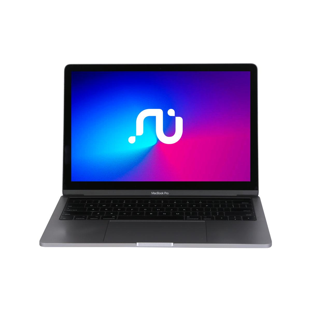 Apple Macbook Pro Retina Touch Bar 13,3'' i7 - 6567U 256SSD 8GB Gray (Late 2016) Reacondicionado - Reuse Chile