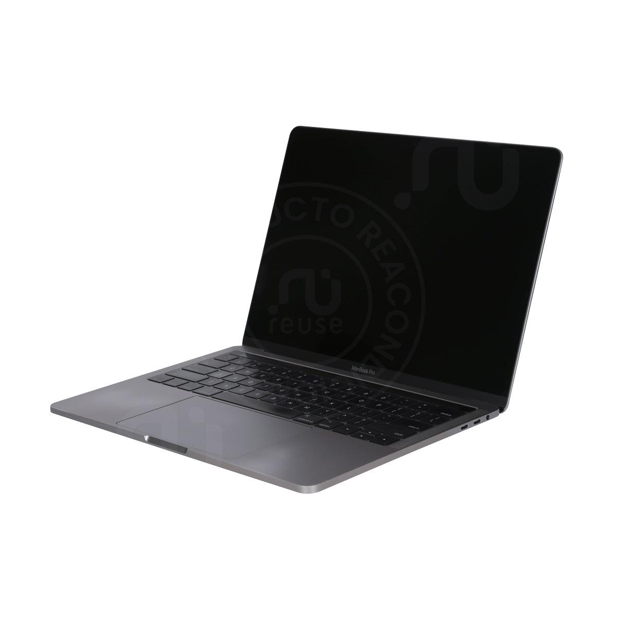 Apple Macbook Pro Retina Touch Bar 13,3'' i7 - 6567U 256SSD 8GB Gray (Late 2016) Reacondicionado - Reuse Chile
