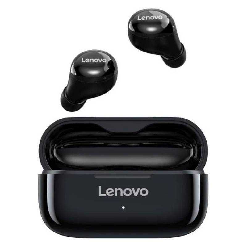 AudÃfonos Lenovo Tws Negro Openbox - Reuse Chile