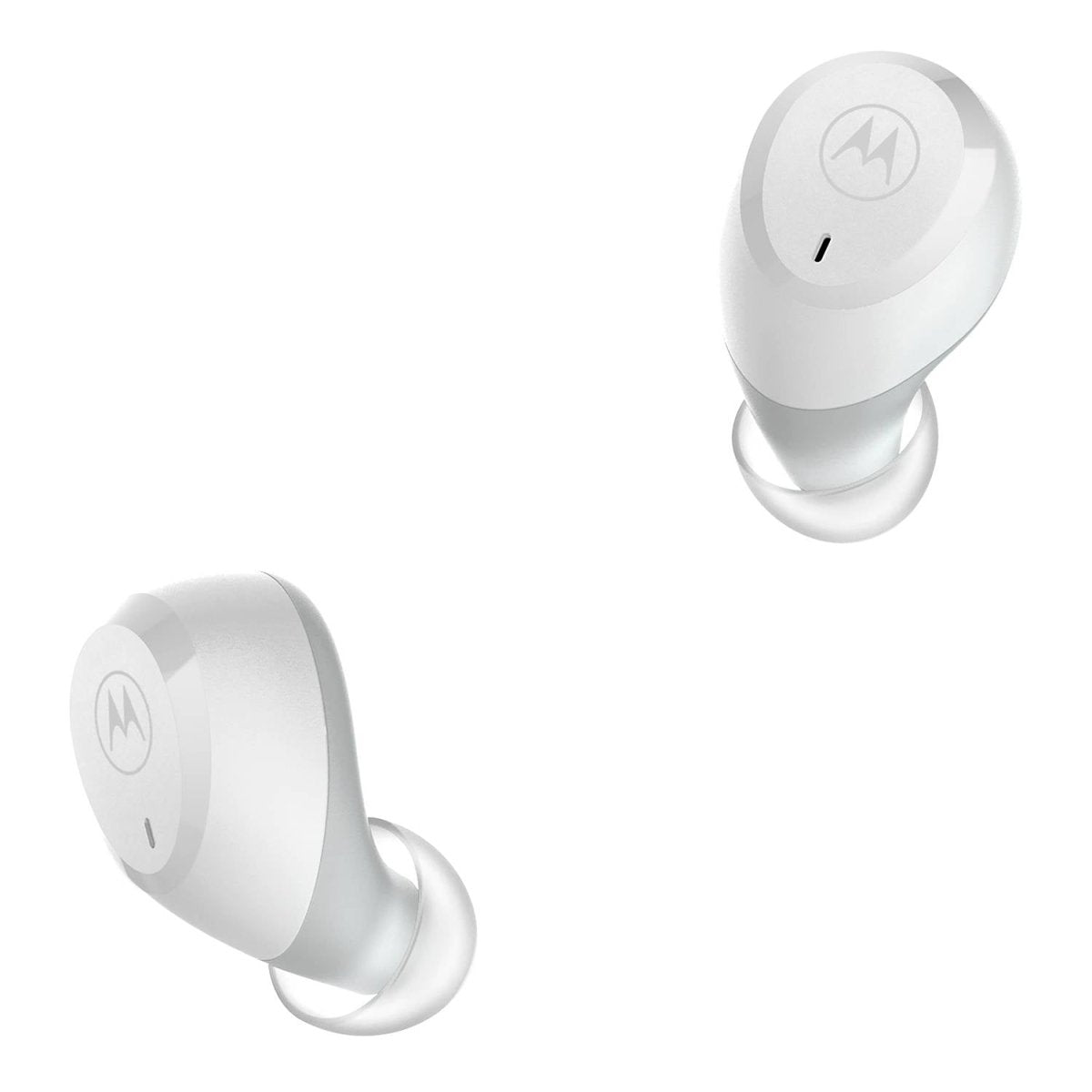 AudÃfonos Motorola Moto Buds 100 True Wireless White Openbox - Reuse Chile