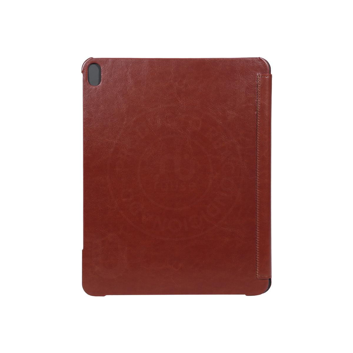 Carcasa iPad Pro 12.9 Tipo 2 Café Openbox - Reuse Chile