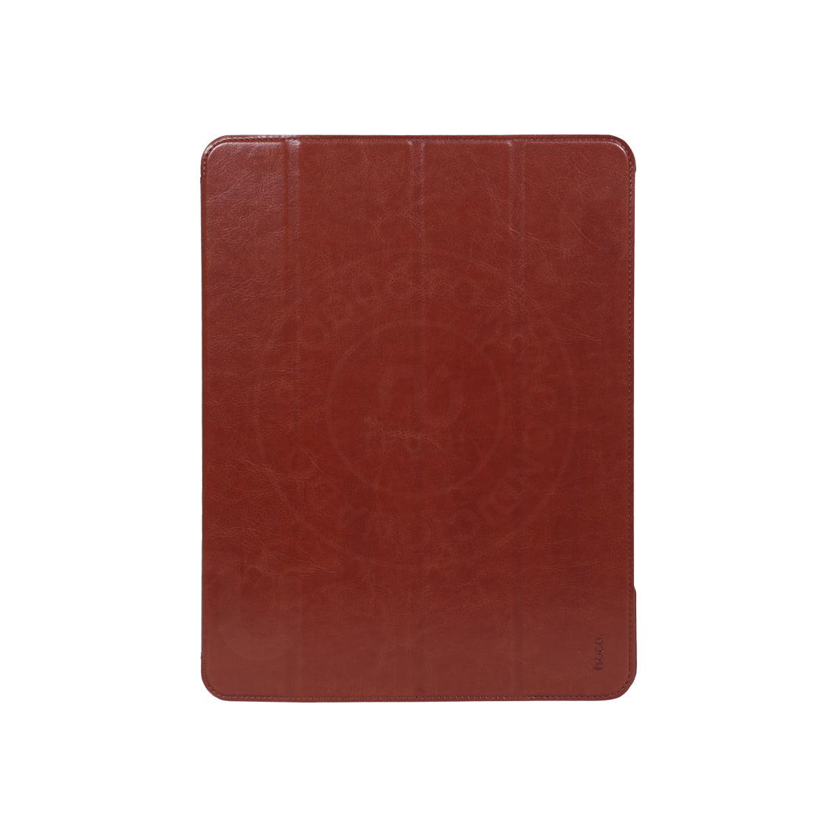 Carcasa iPad Pro 12.9 Tipo 2 Café Openbox - Reuse Chile