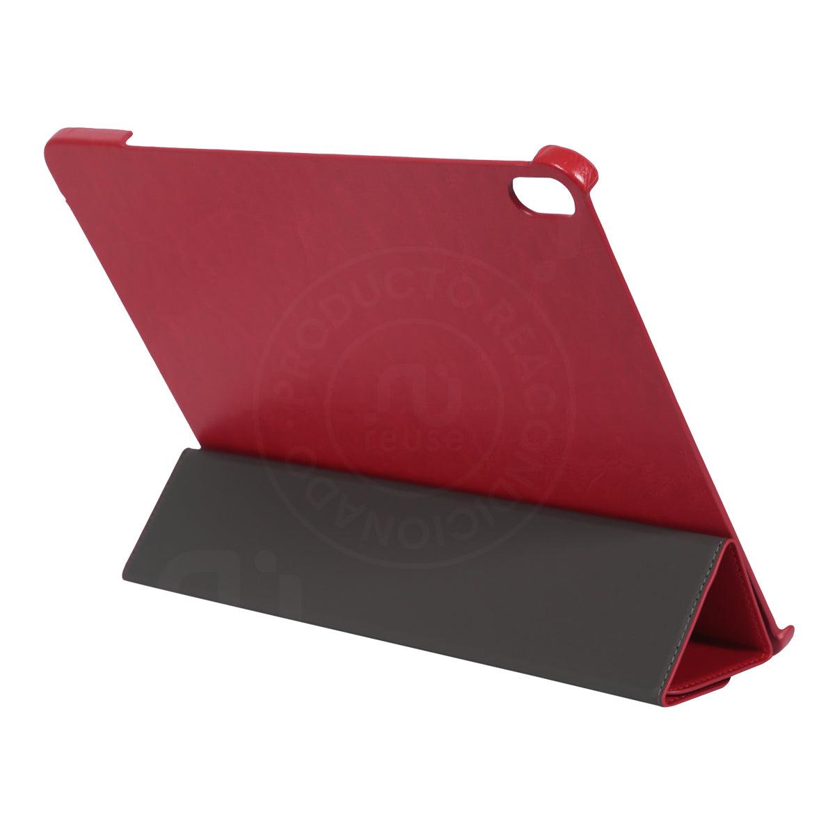 Carcasa iPad Pro 12.9 Tipo 3 Rojo Openbox - Reuse Chile