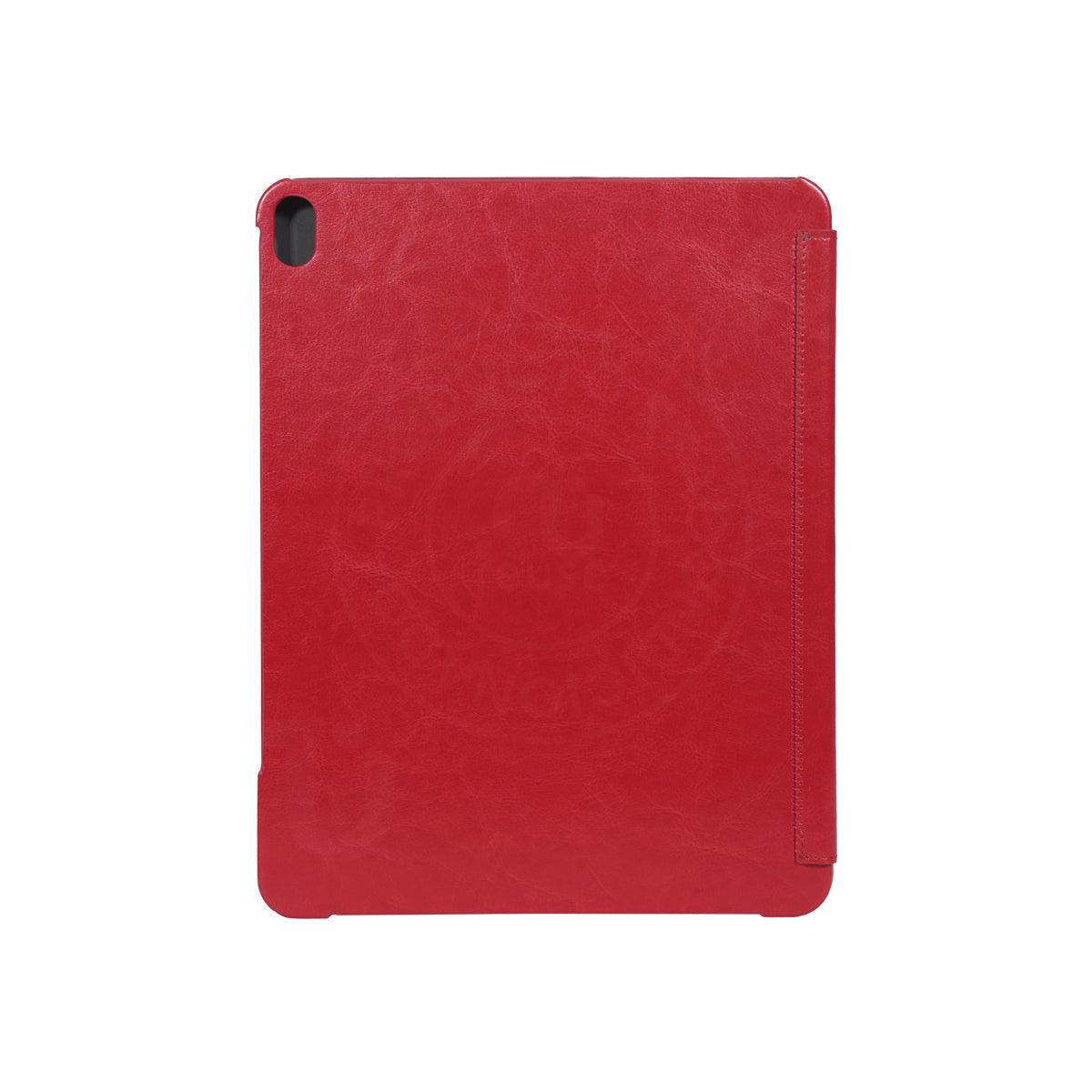 Carcasa iPad Pro 12.9 Tipo 3 Rojo Openbox - Reuse Chile
