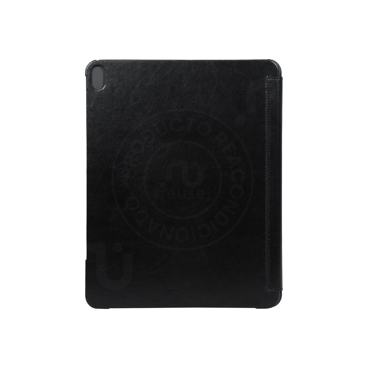 Carcasa iPad Pro Hoco 12.9 Negro Openbox - Reuse Chile