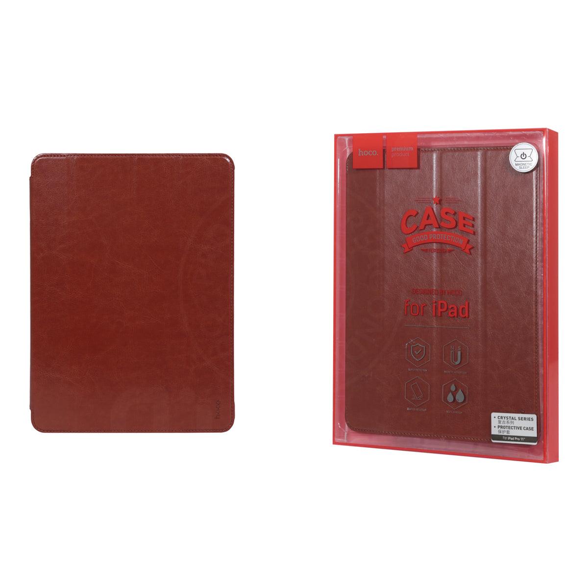 Carcasa iPad Varios Café Openbox - Reuse Chile