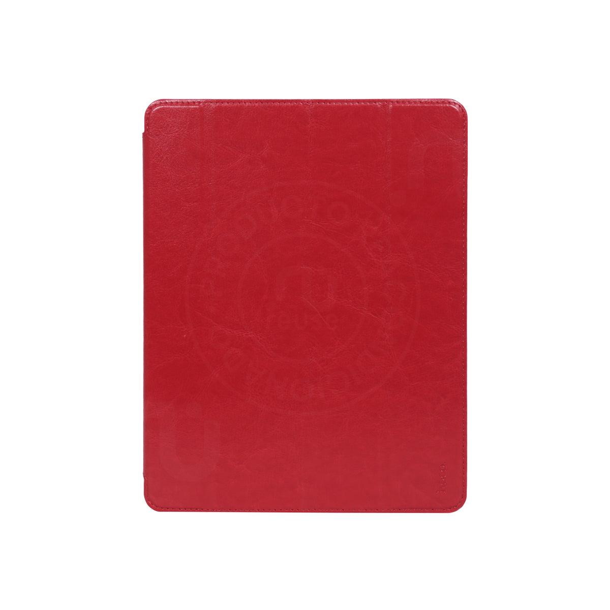 Carcasa iPad Varios Tipo 2 Roja Openbox - Reuse Chile
