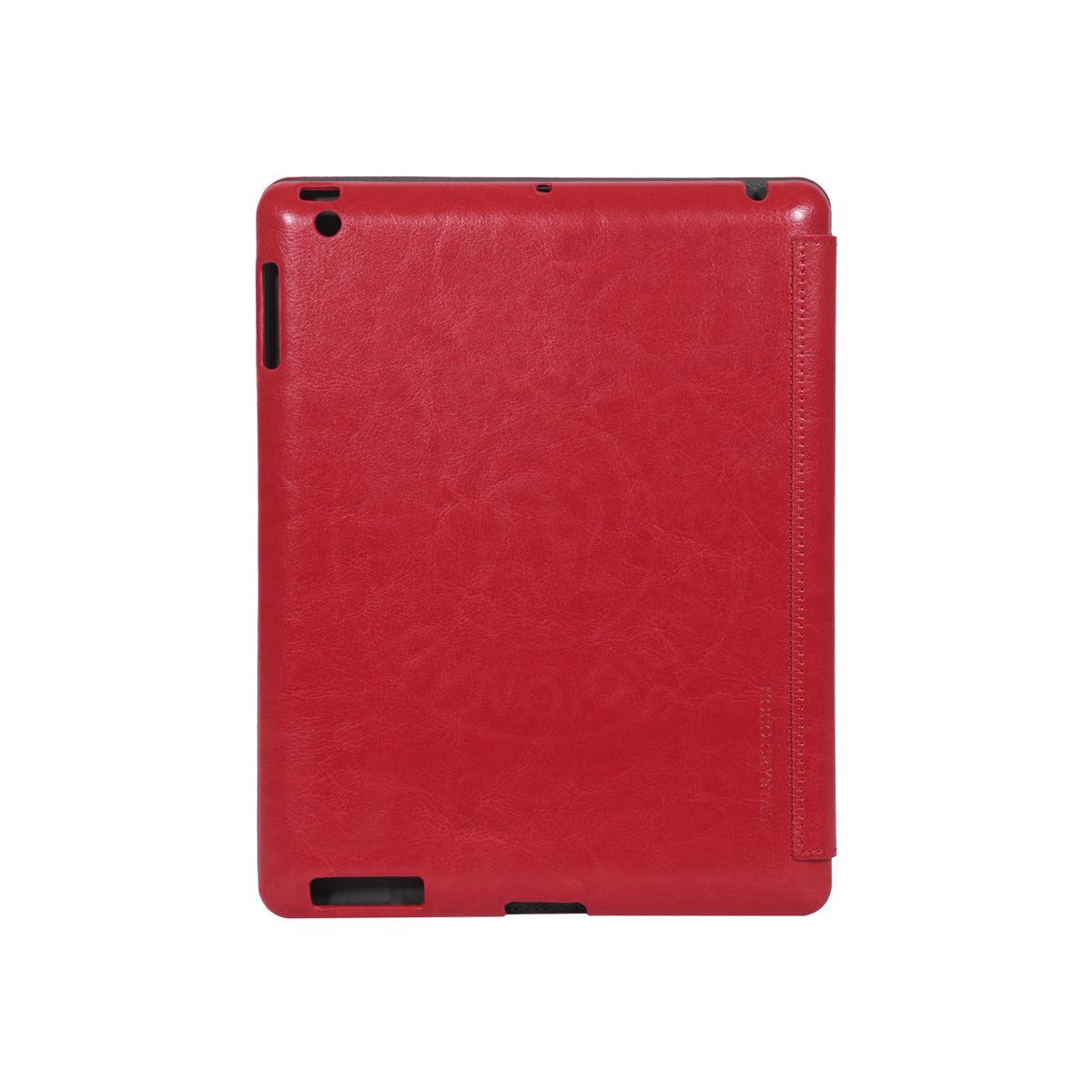 Carcasa iPad Varios Tipo 2 Roja Openbox - Reuse Chile