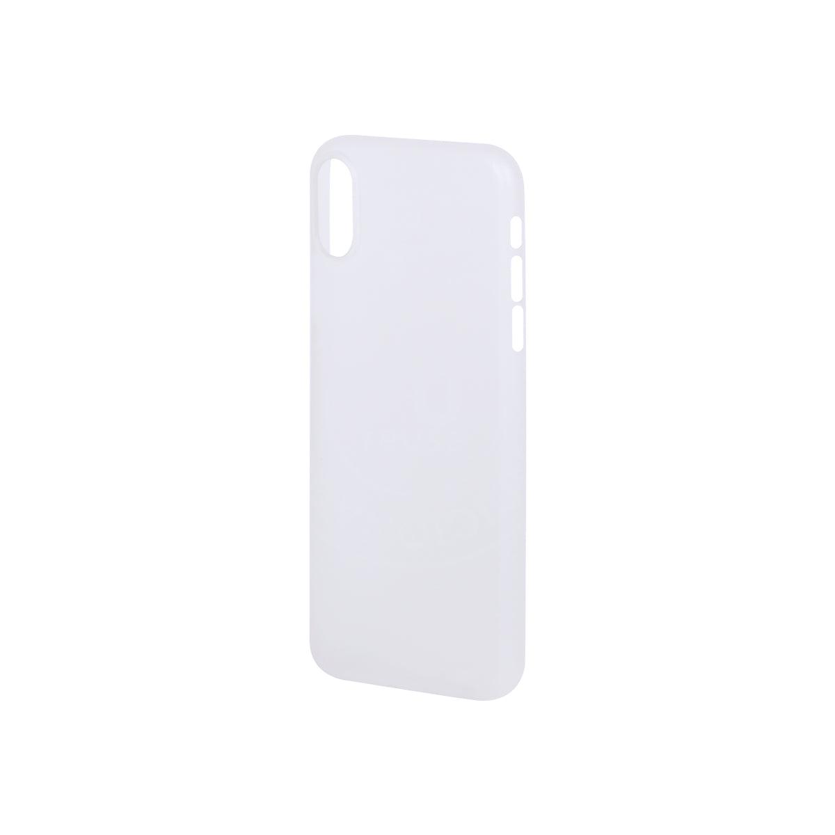 Carcasa iPhone XR Trasparente Openbox - Reuse Chile