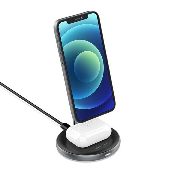 Cargador Adam Elements Omnia M2 Magsafe 2 - 1 Openbox - Reuse Chile