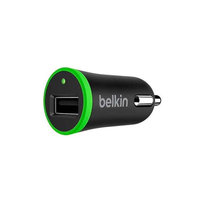 Cargador para automóvil Belkin de 24A/12W Openbox - Reuse Chile
