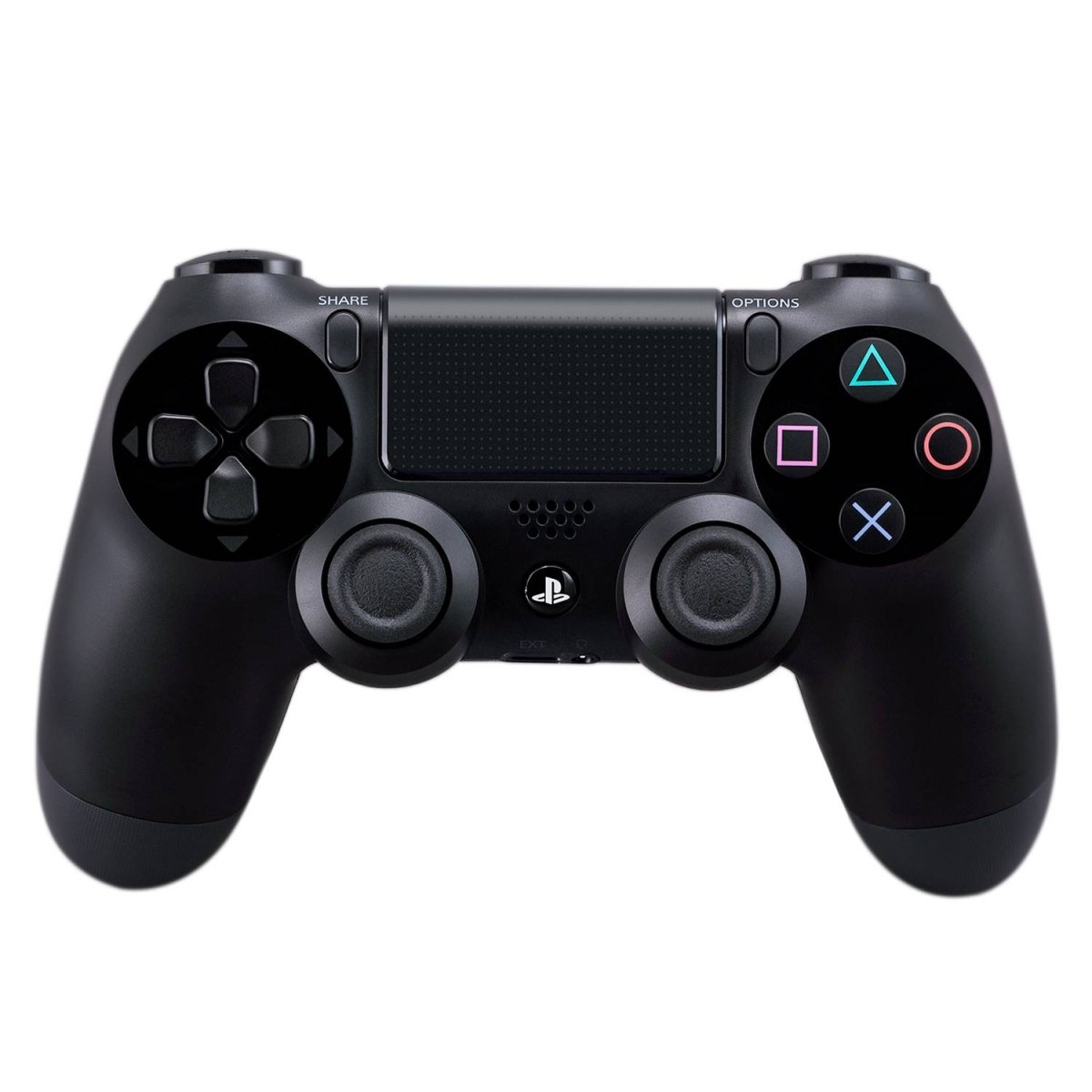 Control inalámbrico Sony PS4 Dualshock 4 Negro Openbox - Reuse Chile