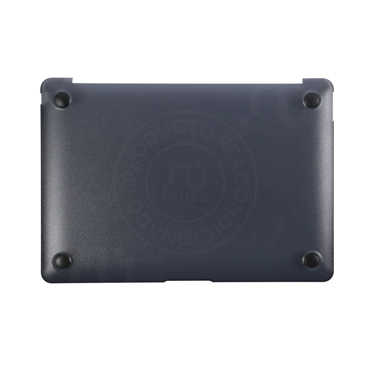 Funda dura para MB Air Retin 13 2020/21 Dots Incase negra Openbox - Reuse Chile