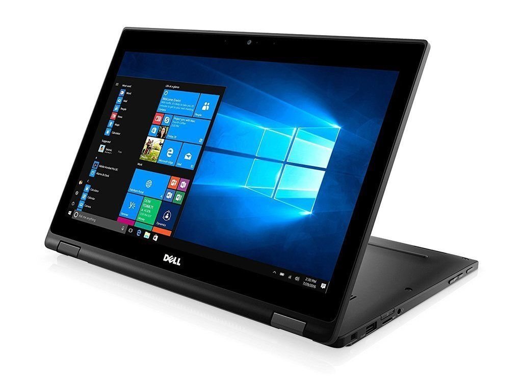 Notebook Dell Latitude 5289 i7 - 7600u/16 GB /256GB SSD Convertible 2 en 1 Reacondicionado - Reuse Chile