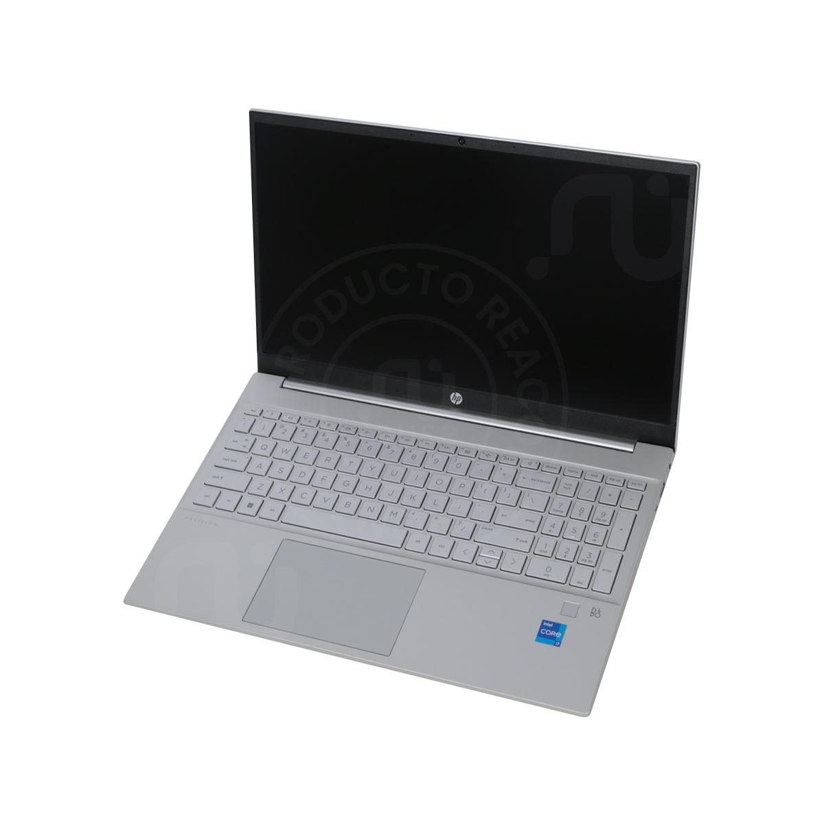 Notebook HP Pavilion 15" 15 - Eg1097nr Core i7 16GB RAM 512 SSD Reacondicionado - Reuse Chile