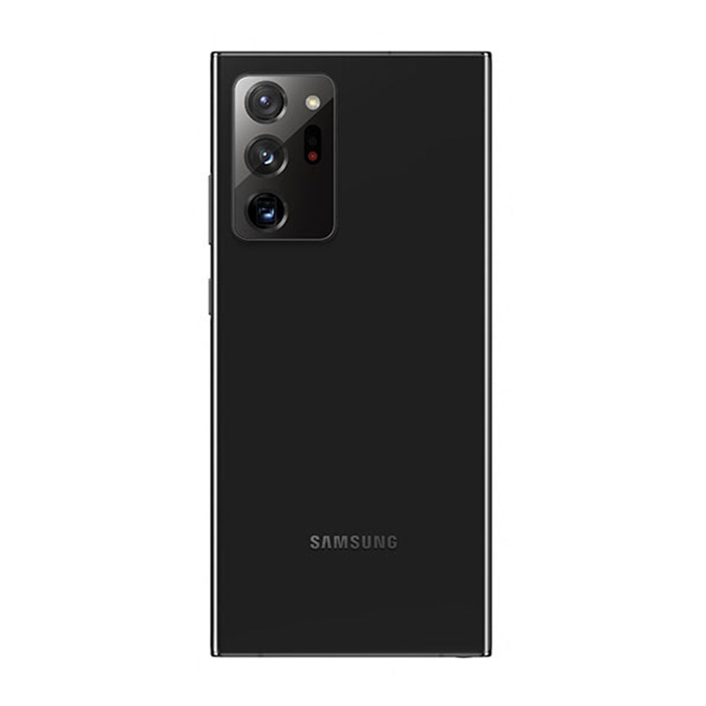 Smartphone Samsung Galaxy Note 20 Ultra 256GB Negro Reacondicionado - Reuse Chile