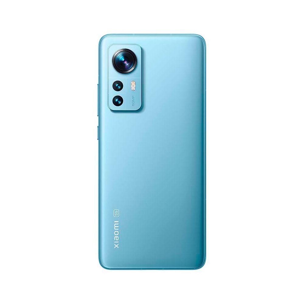 Xiaomi 12 Pro 256GB Azul Reacondicionado - Reuse Chile