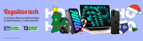 NAVIDAD REUSE - Reuse Chile