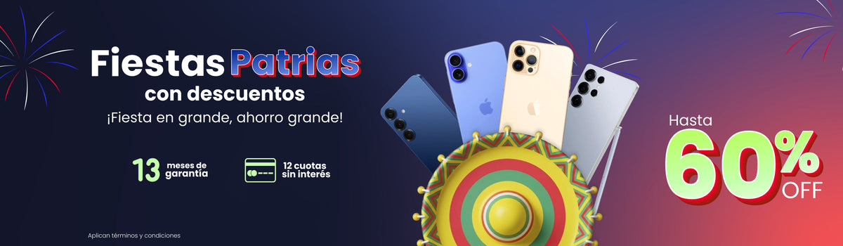 Renueva Tecnología