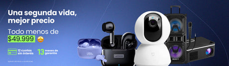 Todo a Menos de $49.999