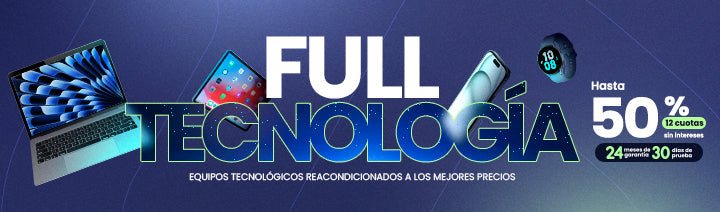 Full Tecnología